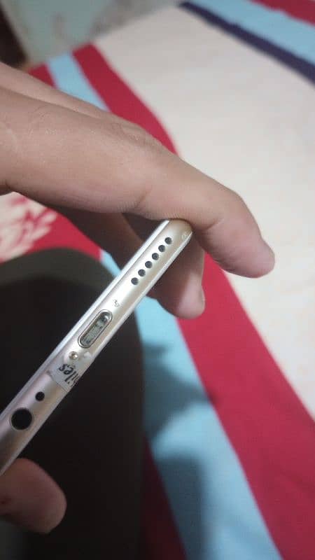 iphone 6non pta used 5