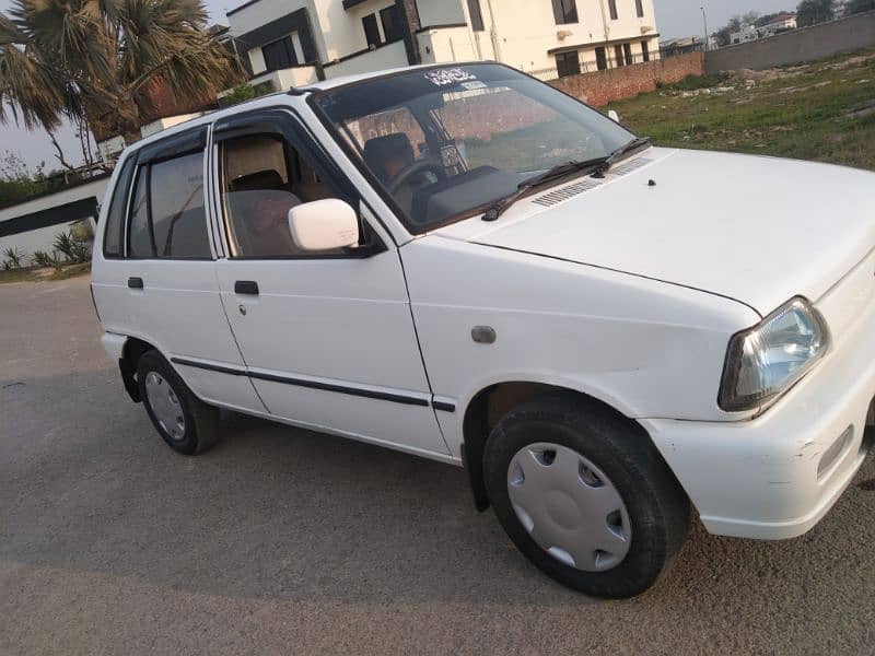 Suzuki Mehran VXR 2018. watsp03000394958 3