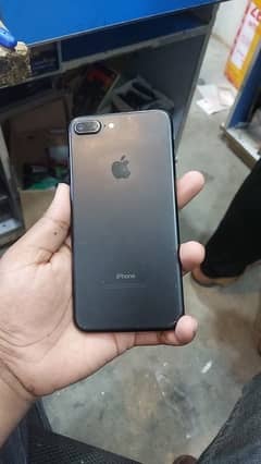 iphone 7 plus 128gb [pta approved]