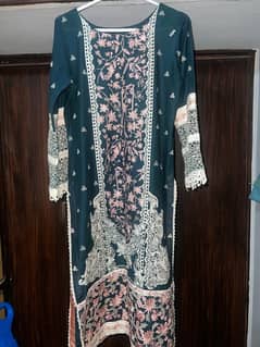 kahf brand dress for sale