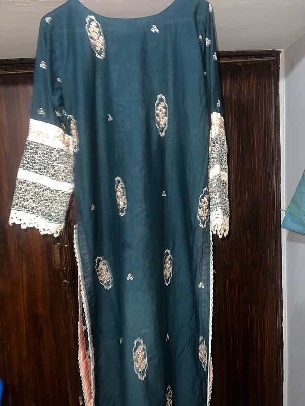 kahf brand dress for sale 1