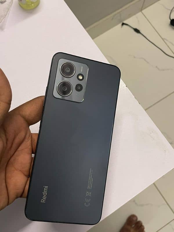 Redmi Note 12 1