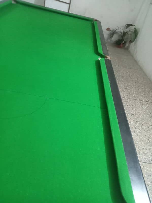 2 snooker table for sale 5