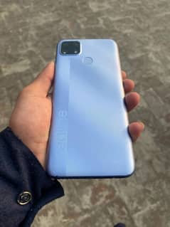 realme c25s