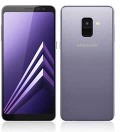 Samsung Galaxy A8