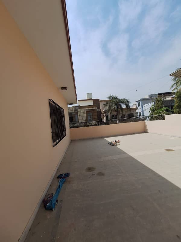 400 (sq. yd) Bangaow for Sale Near Darul-Sehat Hospital, Gulistan Juahar 1