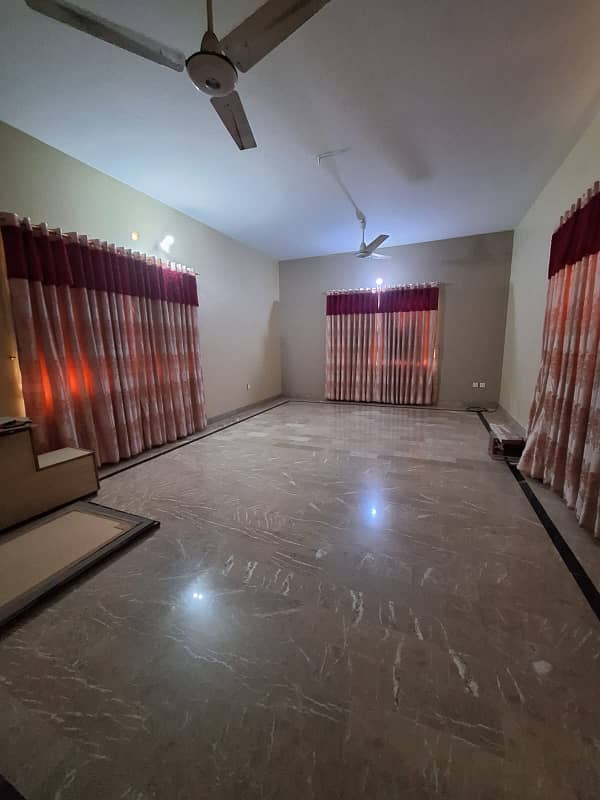 400 (sq. yd) Bangaow for Sale Near Darul-Sehat Hospital, Gulistan Juahar 7