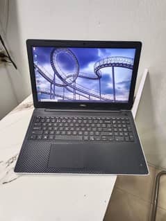 Dell 10th Gen Core i3 8GB RAM NVMe 128GB AnD 1TB HHD GooD Conditions