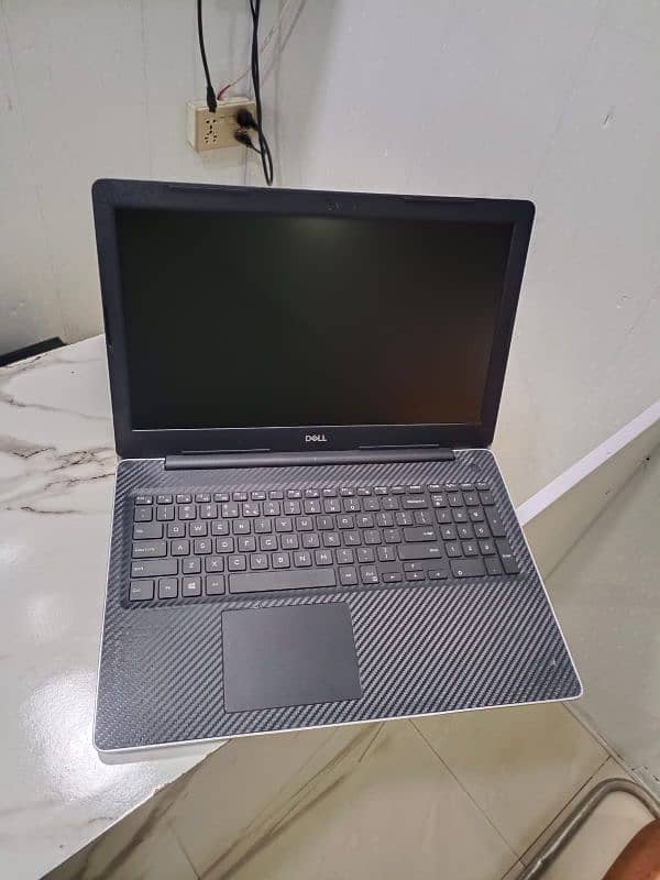 Dell 10th Gen Core i3 8GB RAM NVMe 128GB AnD 1TB HHD GooD Conditions 2