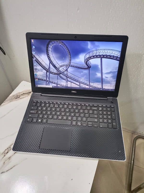 Dell 10th Gen Core i3 8GB RAM NVMe 128GB AnD 1TB HHD GooD Conditions 10