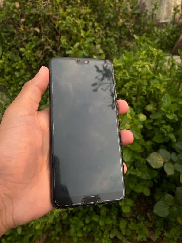 Huawei P20 Pro Patch Single Sim For Sale 2