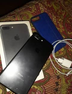 iPhone 7 Plus 128gb