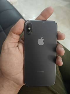 i phone x pta approved