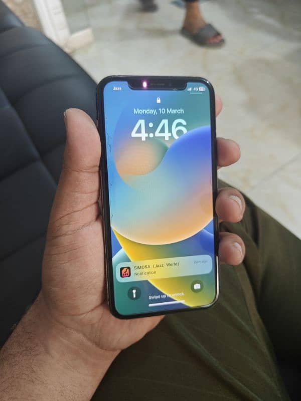 i phone x pta approved 1