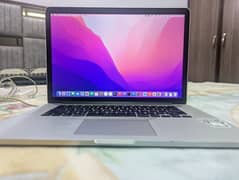 MacBook Pro Mid 2015