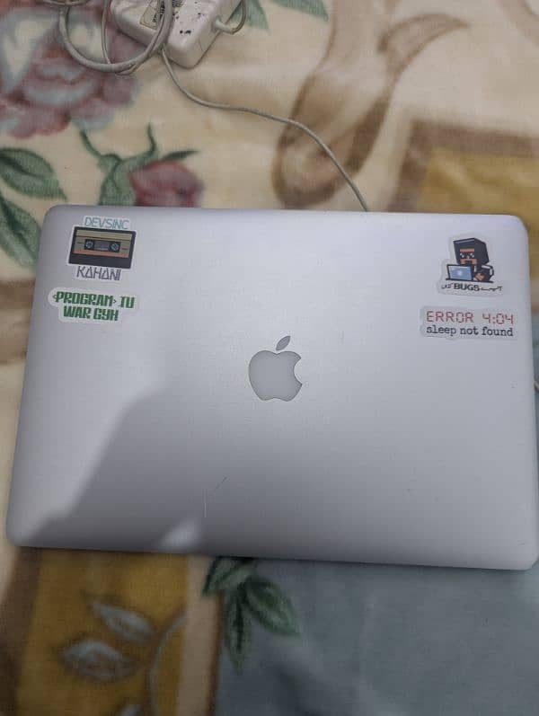 MacBook Pro Mid 2015 1