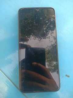 condition 8/10 protector damage panel theek hai