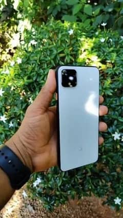 Google Pixel 4XL