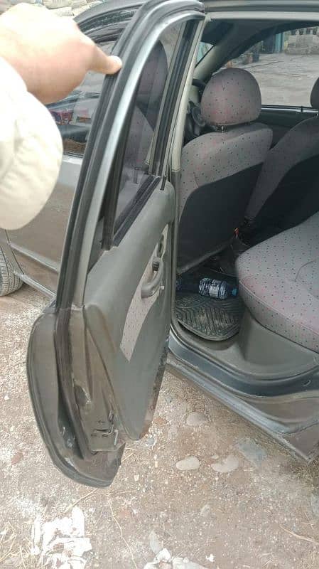 Hyundai Santro 2005 03454436078 2