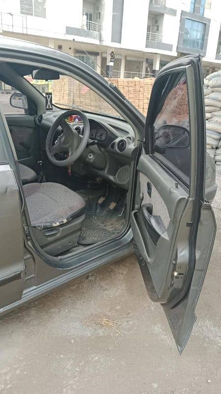 Hyundai Santro 2005 03454436078 4