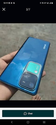 vivo v30 5g 12/256