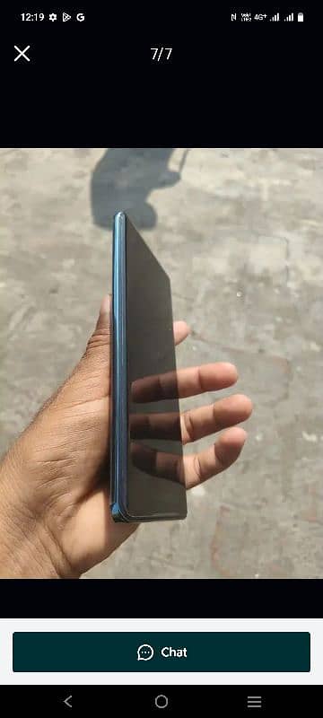 vivo v30 5g 12/256 3