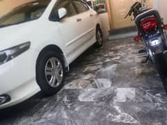 Honda City IVTEC 2018 contect no#03116738534