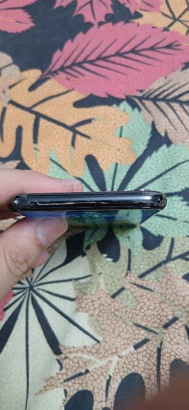 Iphone X - 7.5 condition with battery change 3