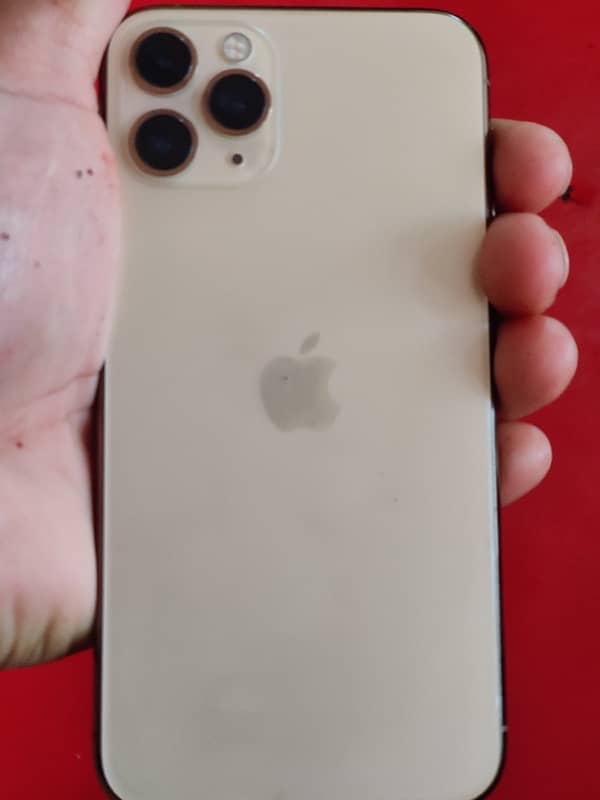 iphone 11pro 256gb factory unlock 4