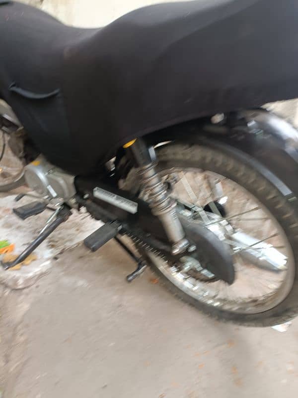 super power 2019 modle All ok bike 4