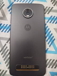 Motorola Z4 4/128 PTA APPROVED