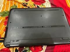 HP laptop Notebook Model 14