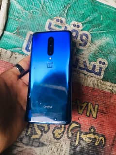 oneplus 7 pro 8/256 dual sim pta