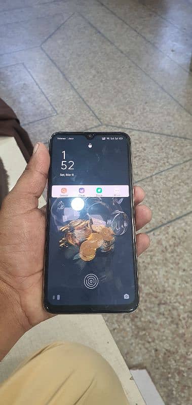 oppo reno z . dual sim 512gb urjent sell 3