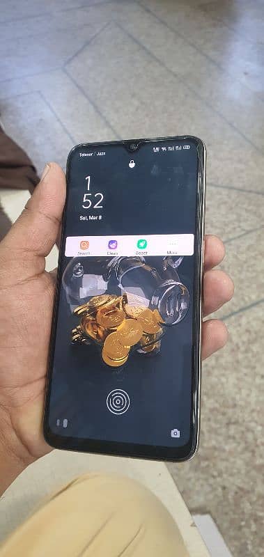 oppo reno z . dual sim 512gb urjent sell 4