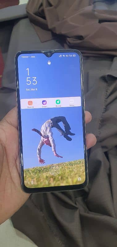 oppo reno z . dual sim 512gb urjent sell 6