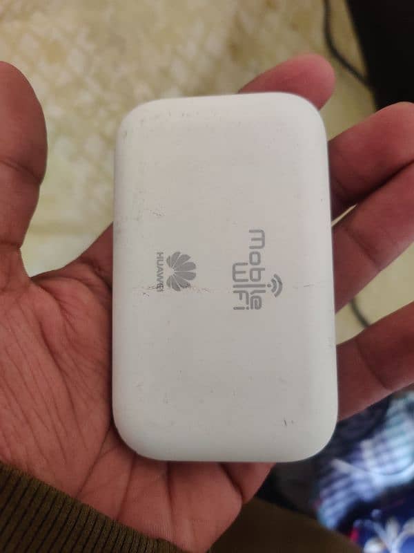 Zong Bolt+ wifi device all sim unlock 1