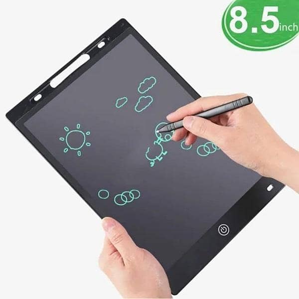 LCD Writing Tablet 2