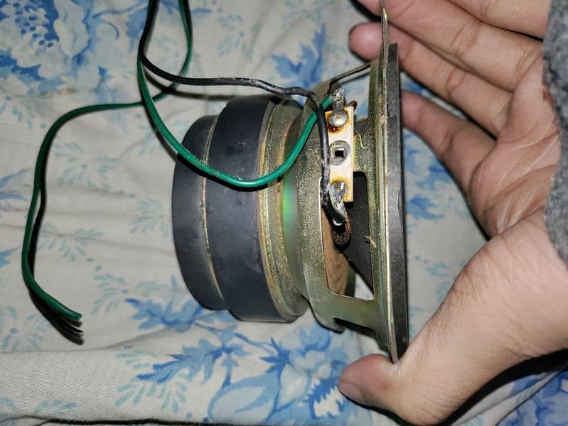 20 watt subwoofer 0