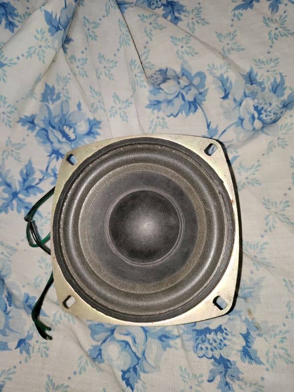 20 watt subwoofer 3