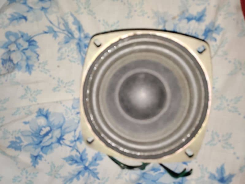 20 watt subwoofer 5