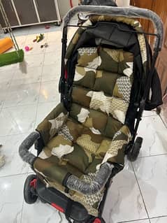 baby stroller/Pram