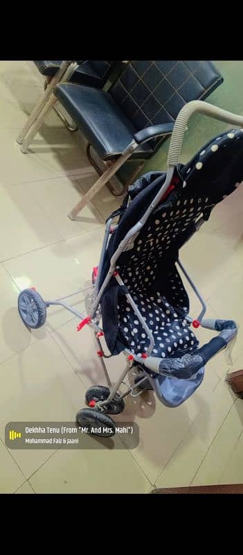 baby stroller 1