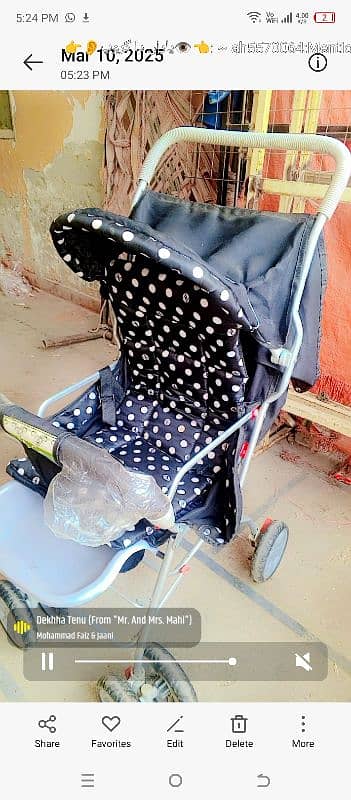 baby stroller 3