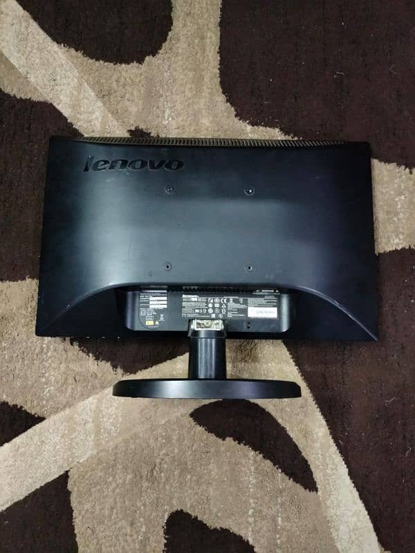 Lenovo's Monitor 2