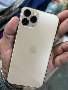 Iphone 11 pro Pta approved 64 gb