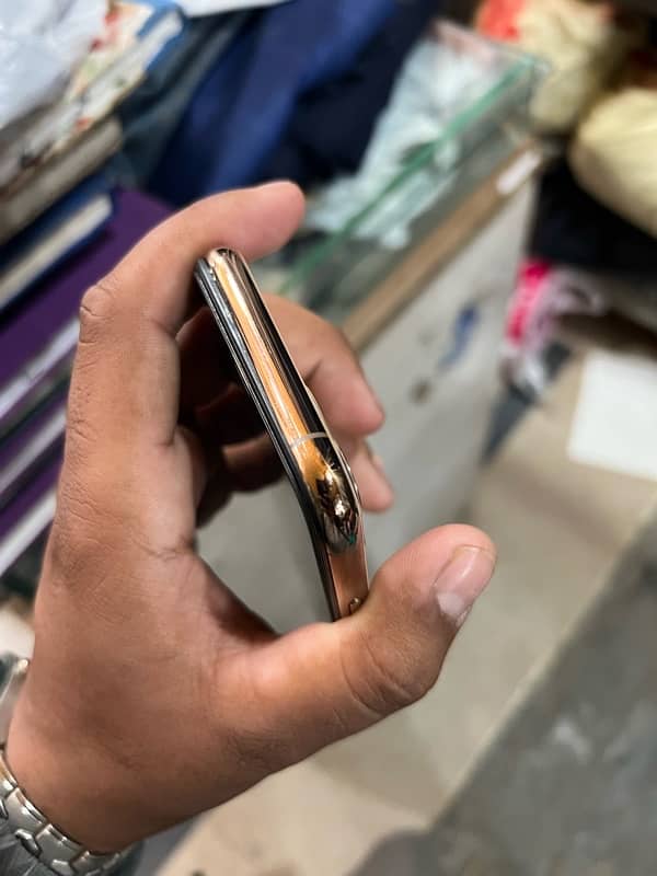 Iphone 11 pro Pta approved 64 gb 1