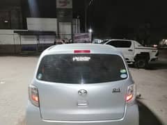 Daihatsu Mira 2016 contact only whatsaap