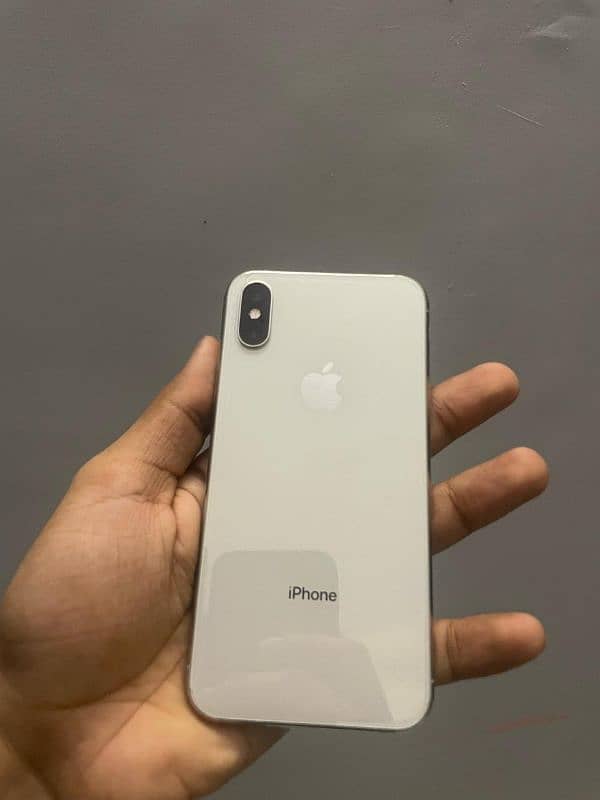 Iphone Xs Non Pta 1