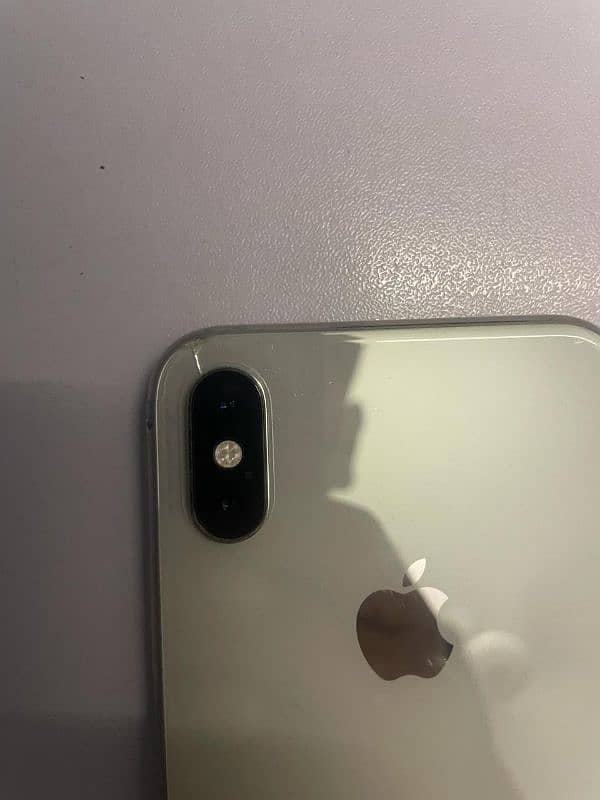 Iphone Xs Non Pta 7